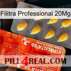 Filitra Professional 20Mg new01